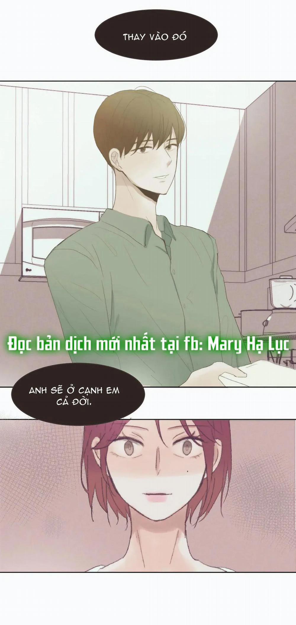 Thuận Theo Ý Trời 4 trang 20