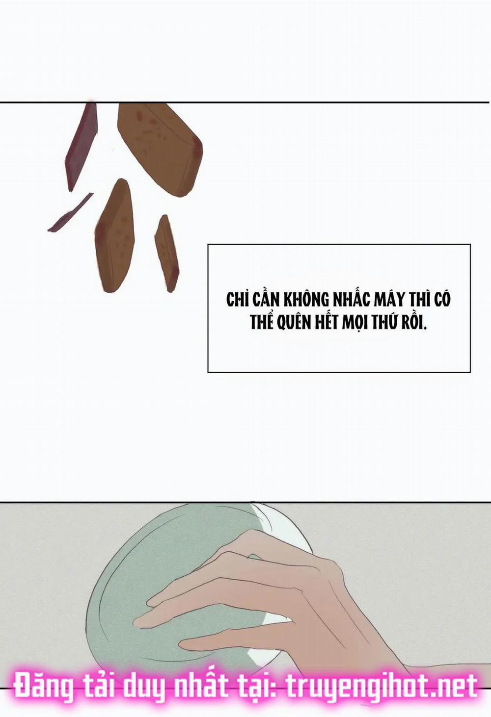 Thuận Theo Ý Trời 4 trang 23