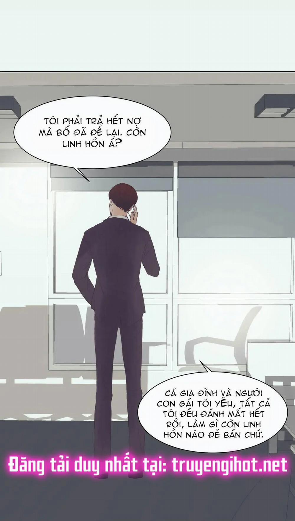 Thuận Theo Ý Trời 4 trang 3