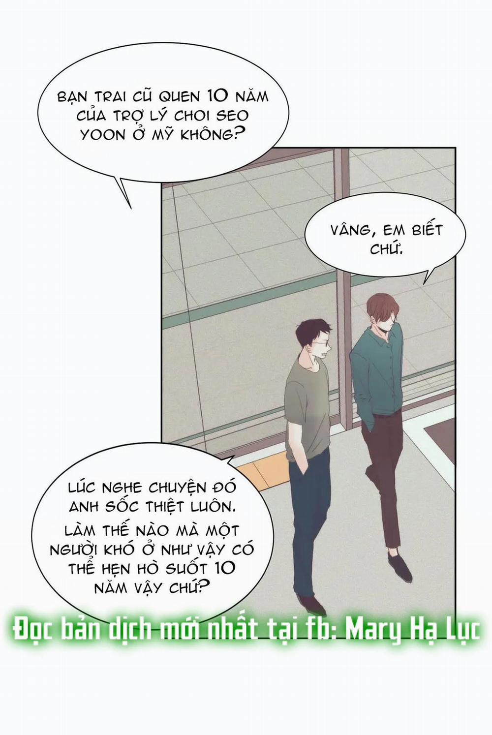 Thuận Theo Ý Trời 4 trang 34