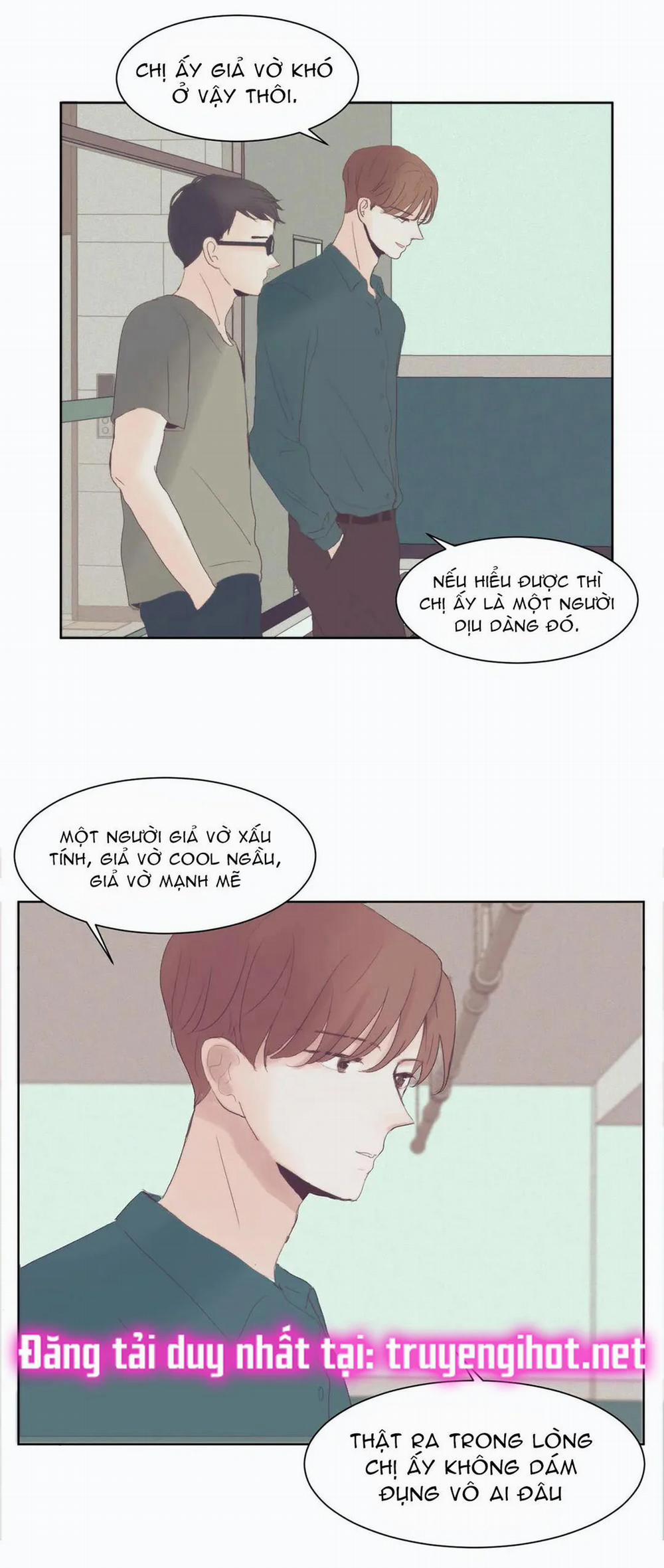 Thuận Theo Ý Trời 4 trang 35