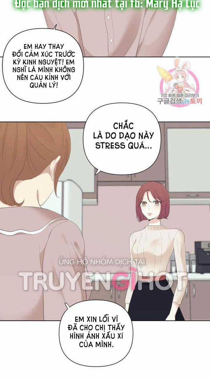 Thuận Theo Ý Trời 40 trang 1