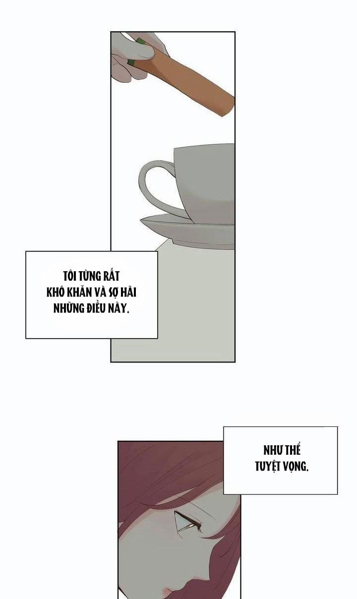 Thuận Theo Ý Trời 40 trang 10