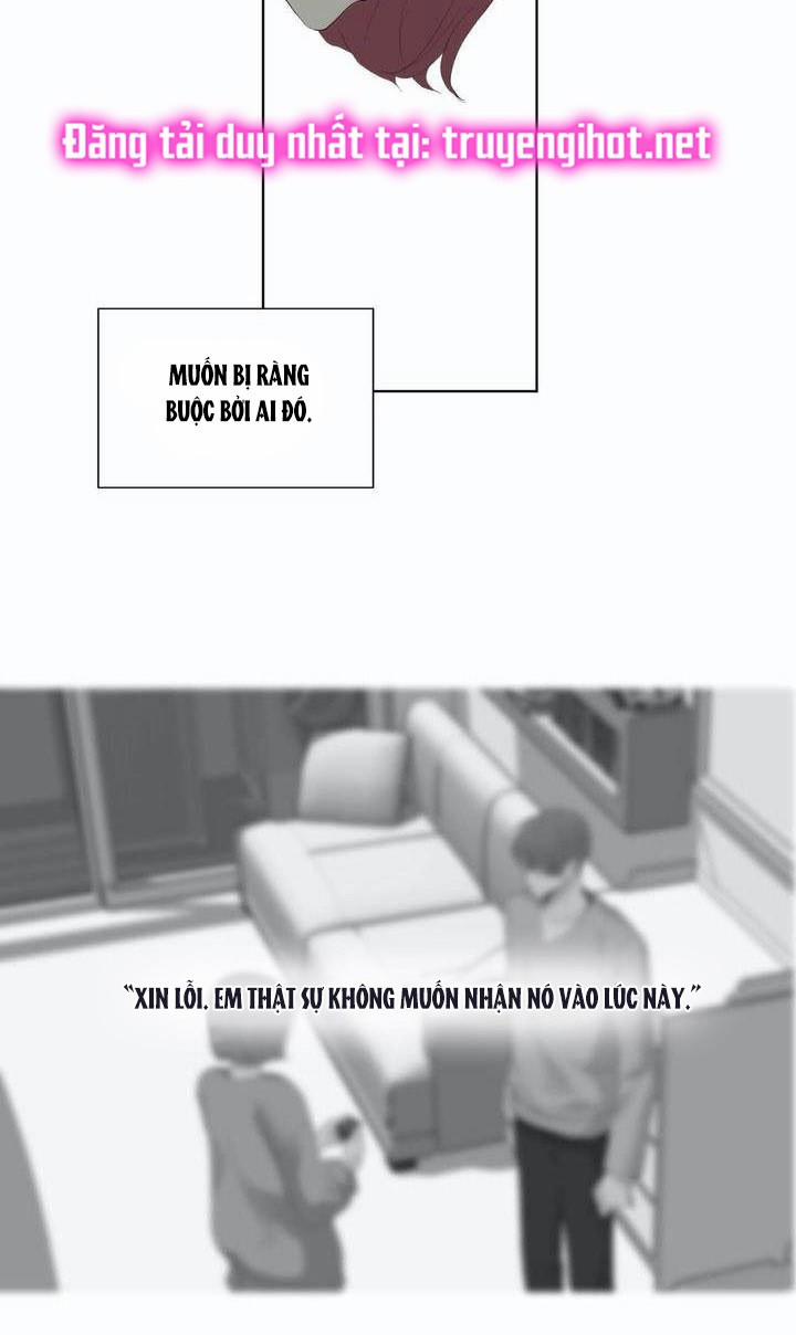 Thuận Theo Ý Trời 40 trang 11