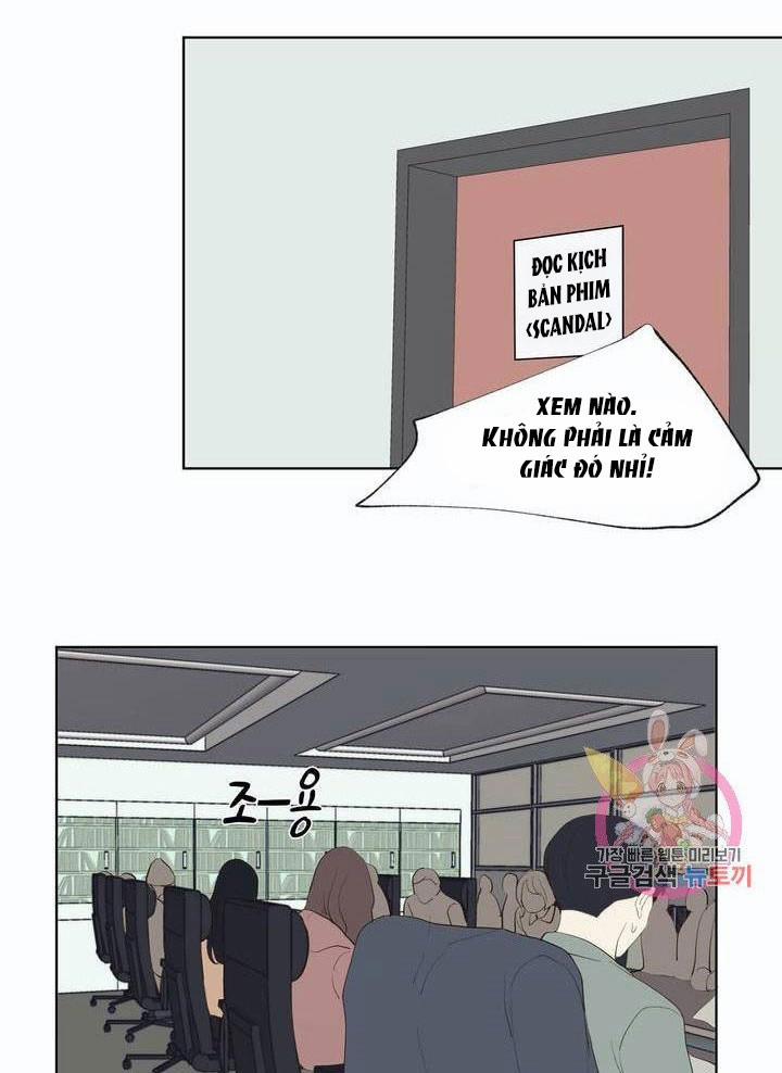 Thuận Theo Ý Trời 40 trang 14