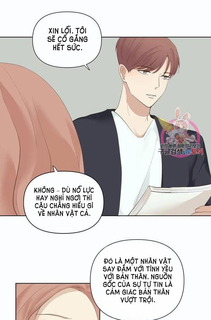 Thuận Theo Ý Trời 40 trang 16