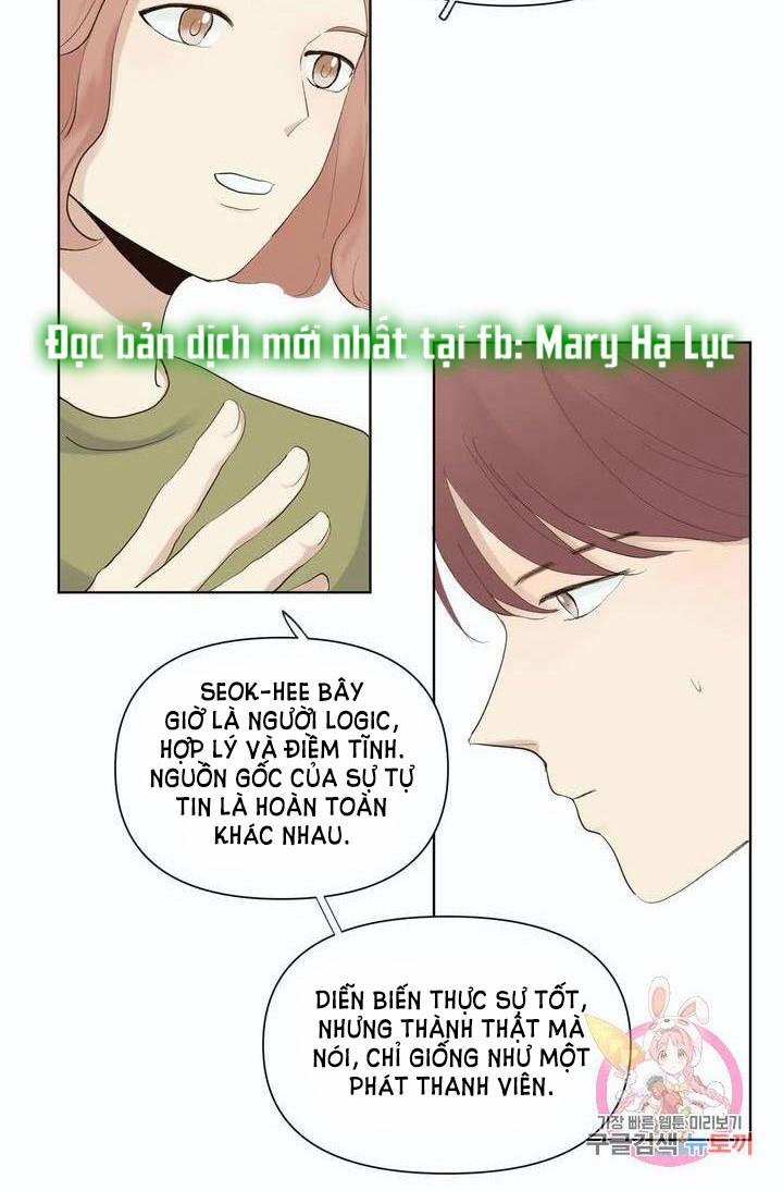 Thuận Theo Ý Trời 40 trang 17