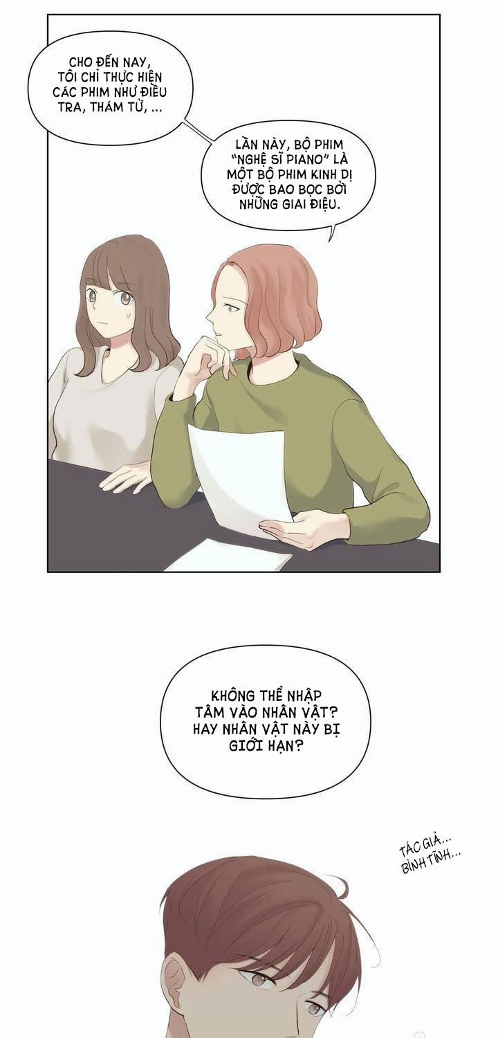 Thuận Theo Ý Trời 40 trang 18