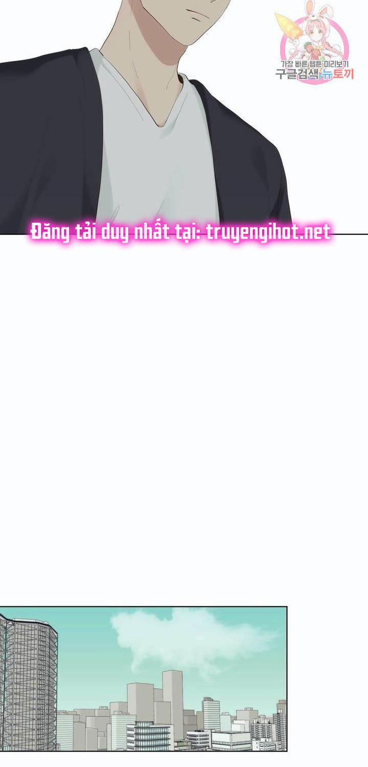 Thuận Theo Ý Trời 40 trang 19