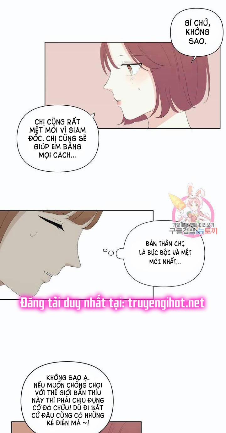 Thuận Theo Ý Trời 40 trang 2