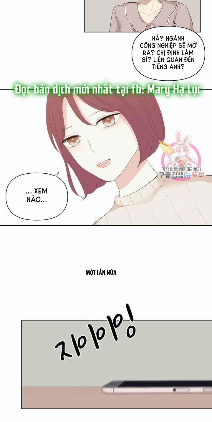 Thuận Theo Ý Trời 40 trang 21