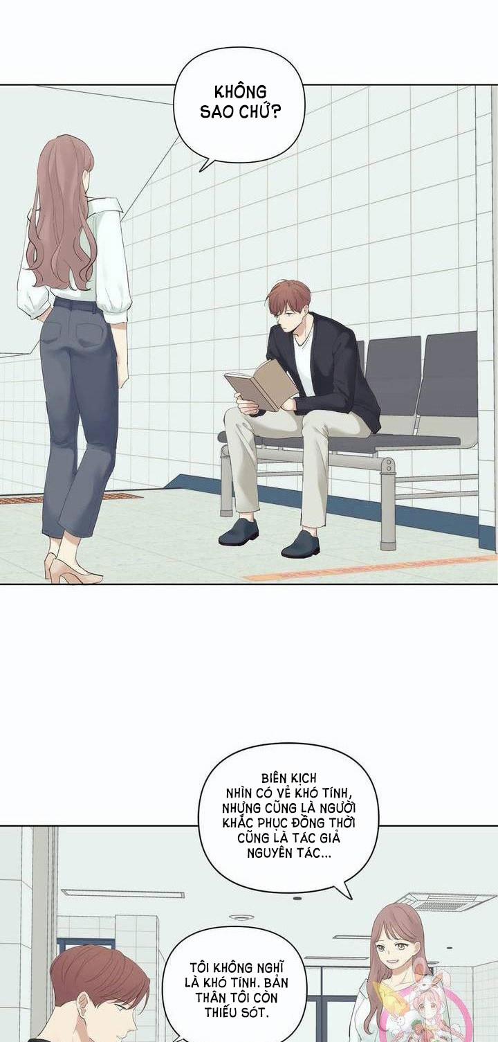 Thuận Theo Ý Trời 40 trang 26