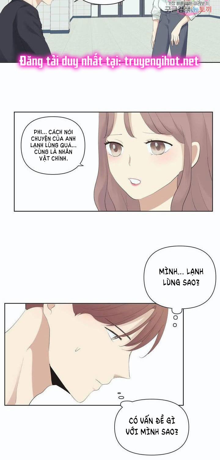 Thuận Theo Ý Trời 40 trang 27