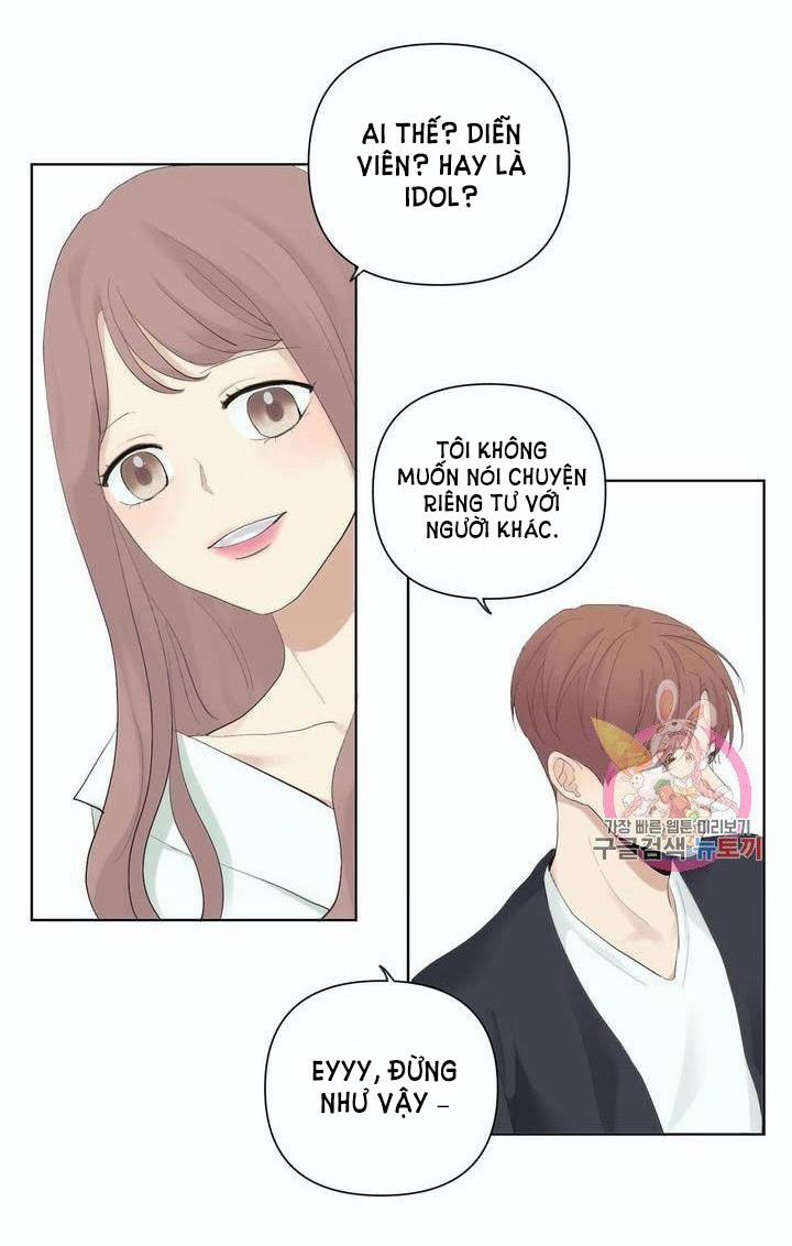 Thuận Theo Ý Trời 40 trang 29