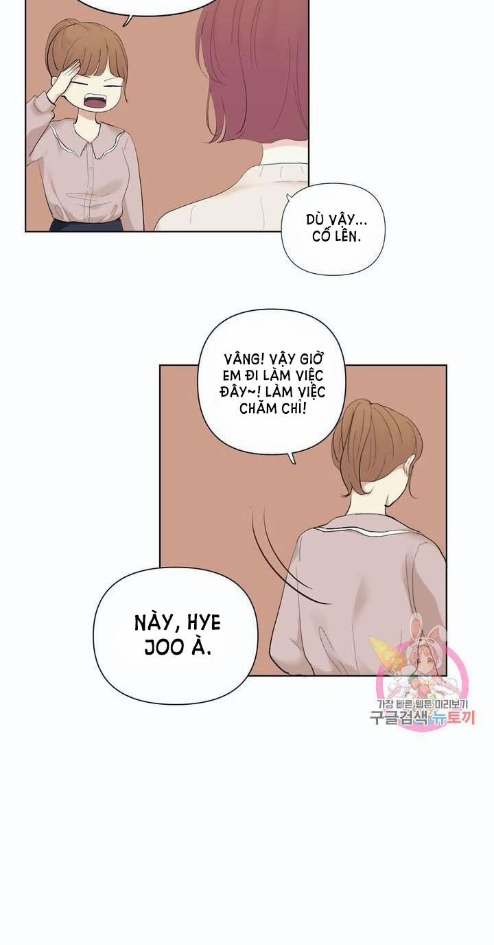 Thuận Theo Ý Trời 40 trang 3