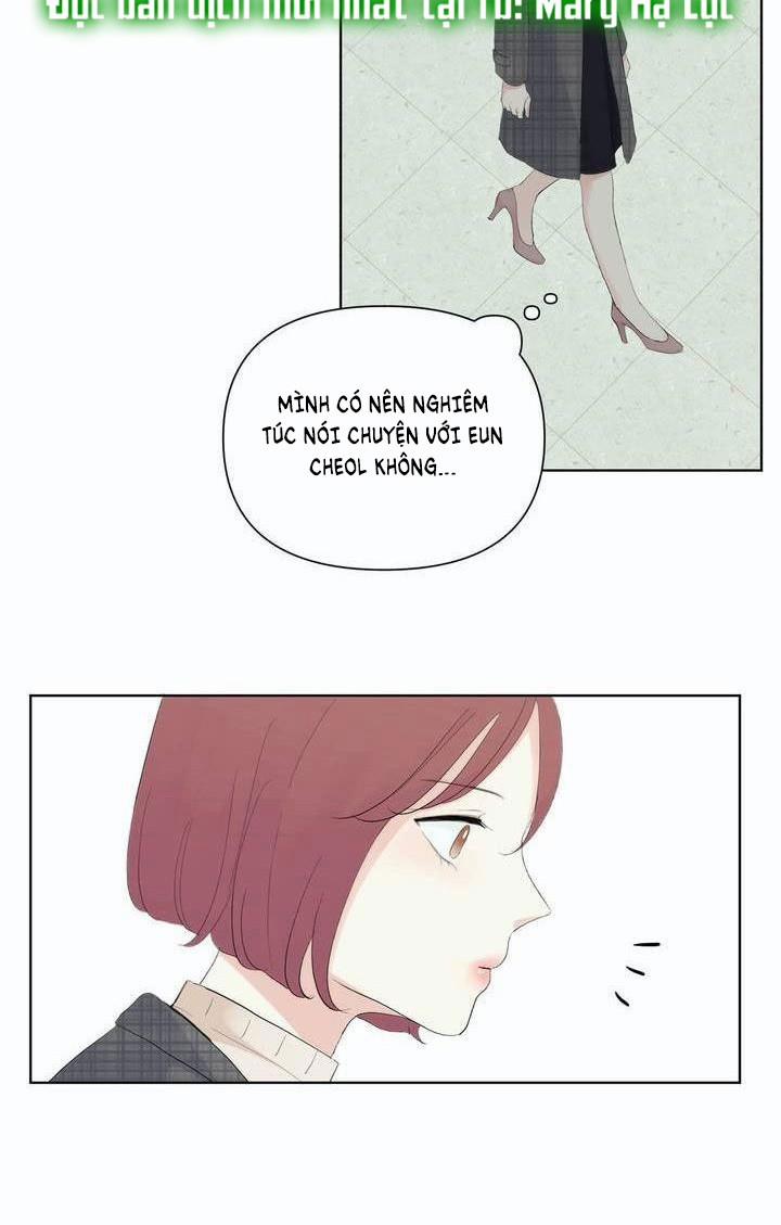 Thuận Theo Ý Trời 40 trang 33