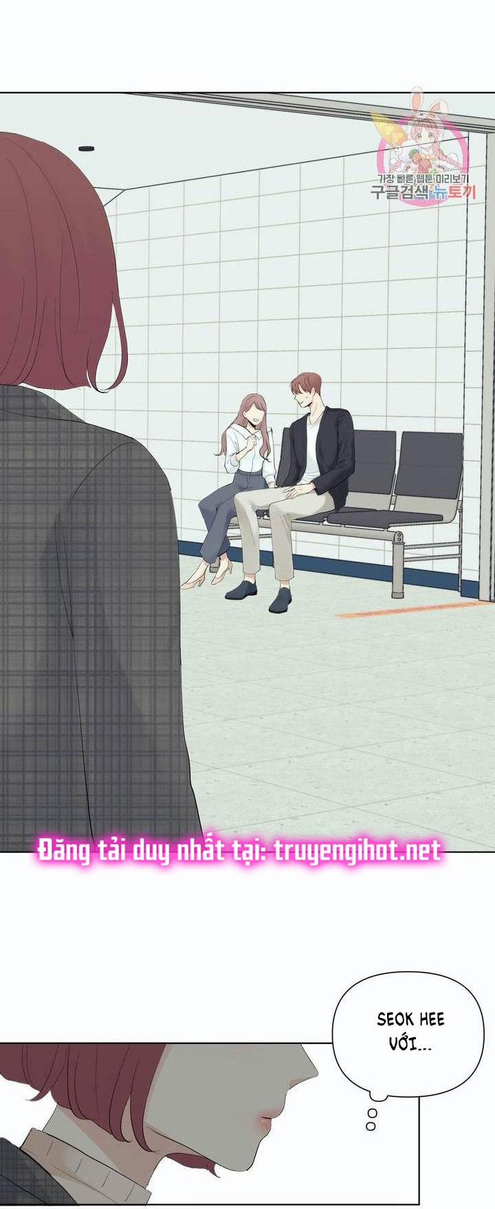 Thuận Theo Ý Trời 40 trang 34