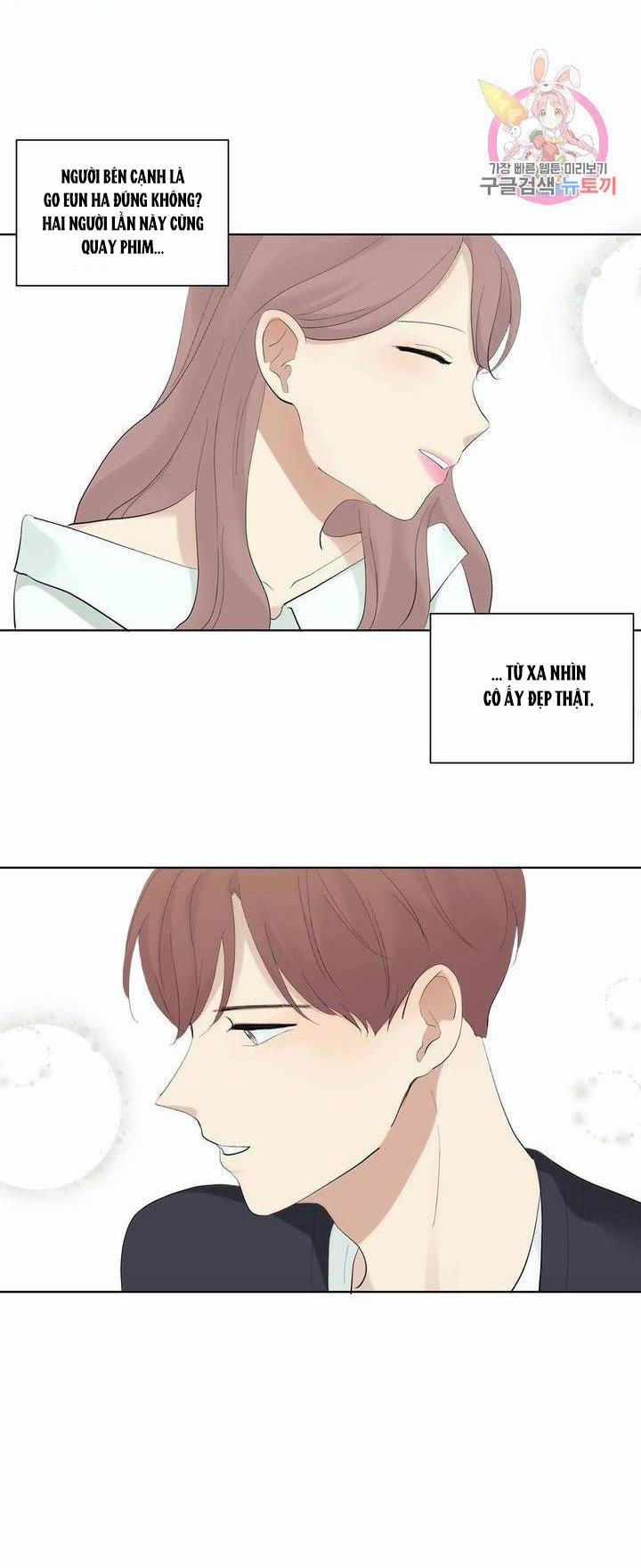 Thuận Theo Ý Trời 40 trang 35