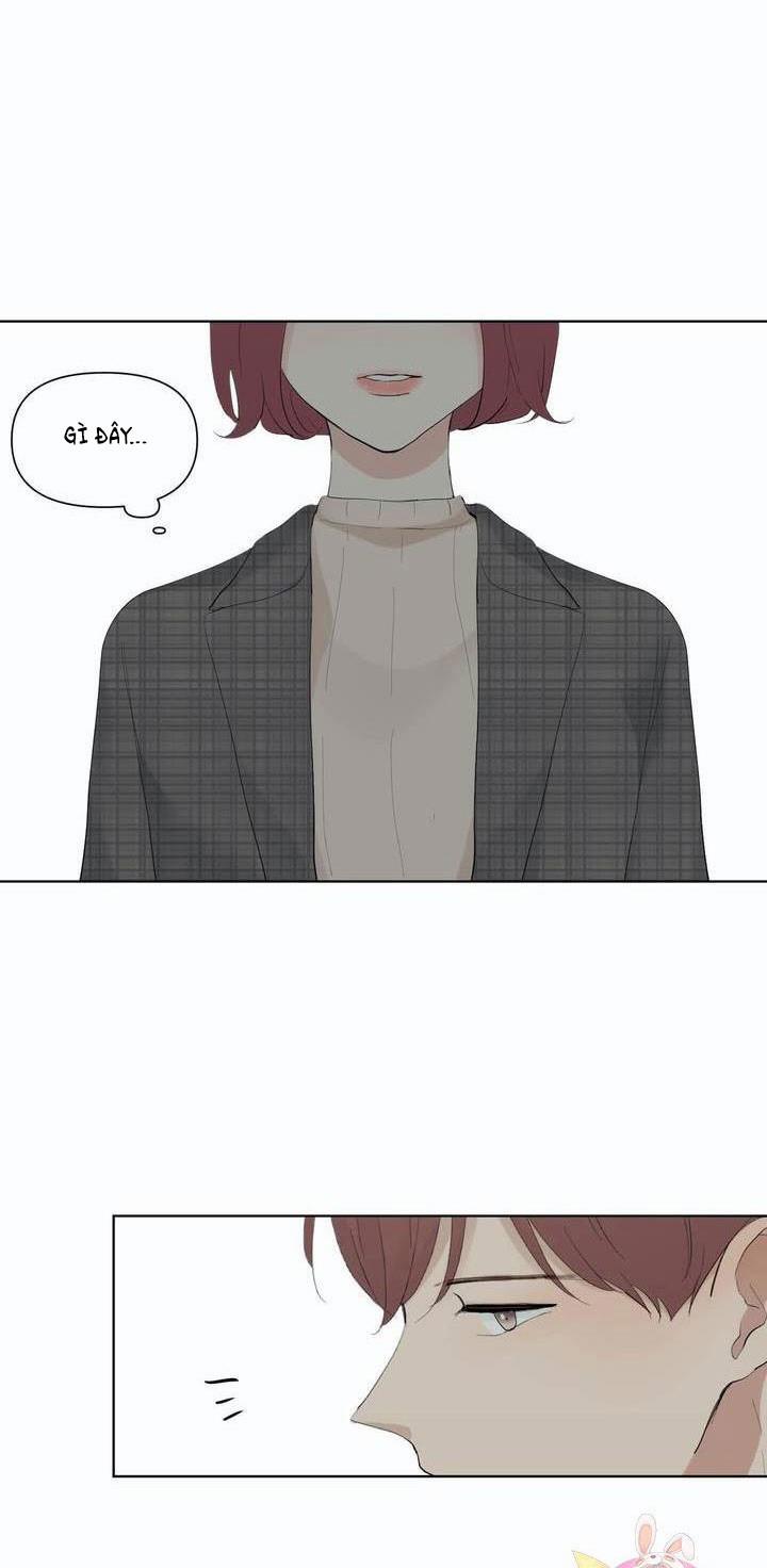 Thuận Theo Ý Trời 40 trang 36