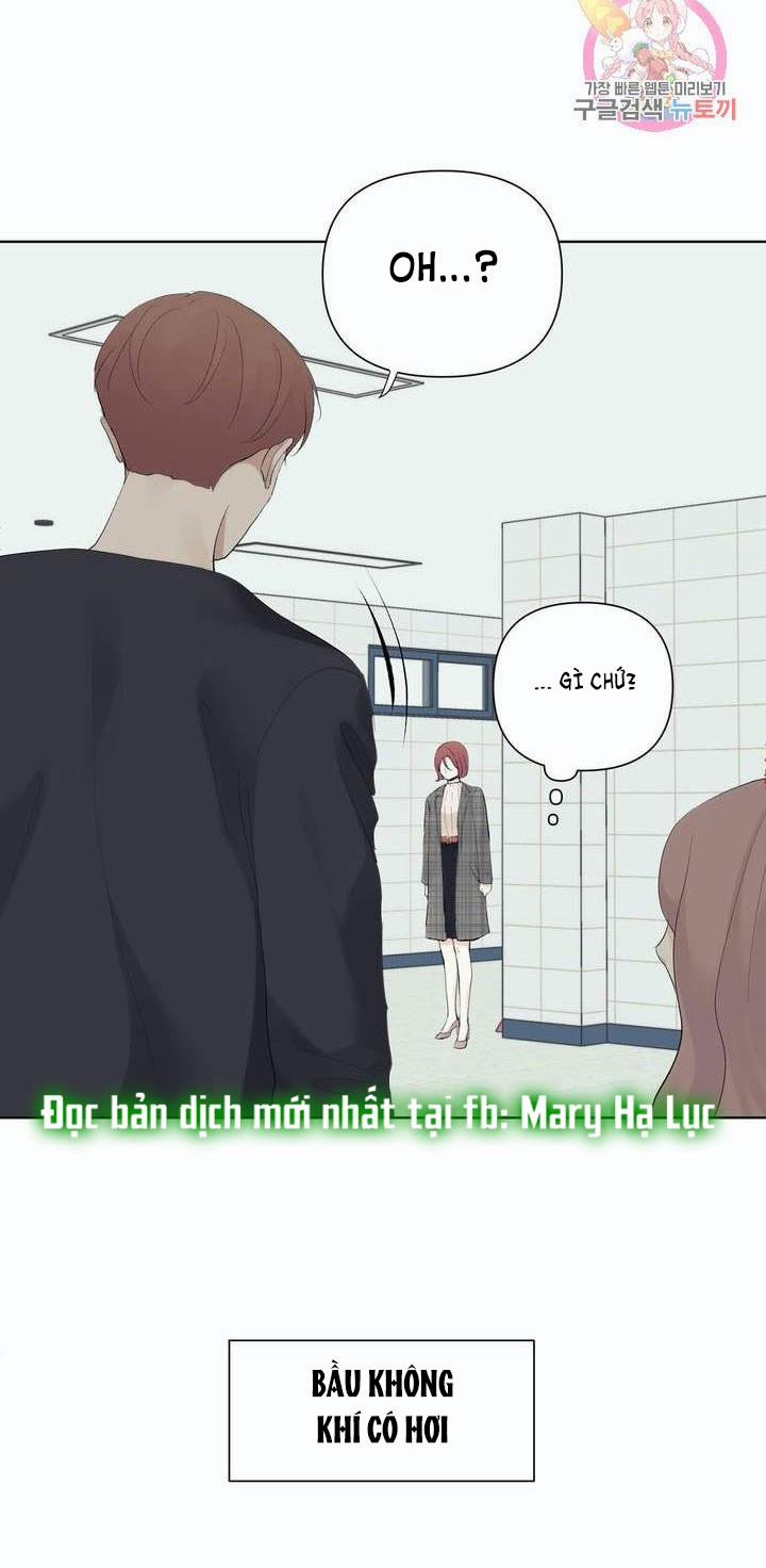 Thuận Theo Ý Trời 40 trang 37