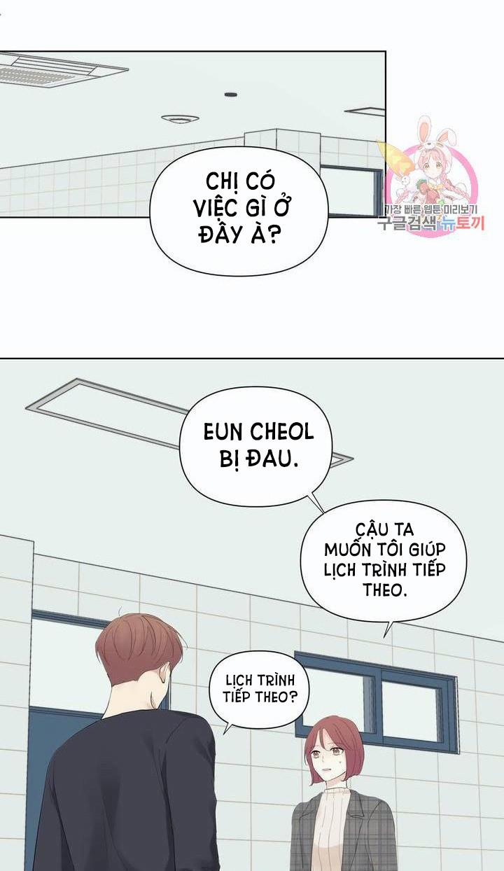 Thuận Theo Ý Trời 40 trang 38