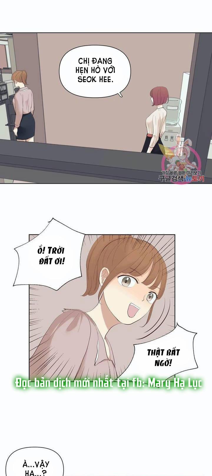 Thuận Theo Ý Trời 40 trang 4