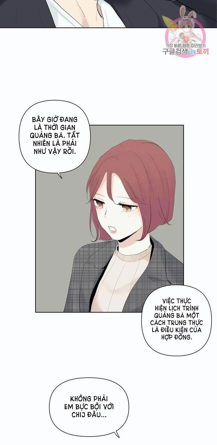 Thuận Theo Ý Trời 40 trang 41