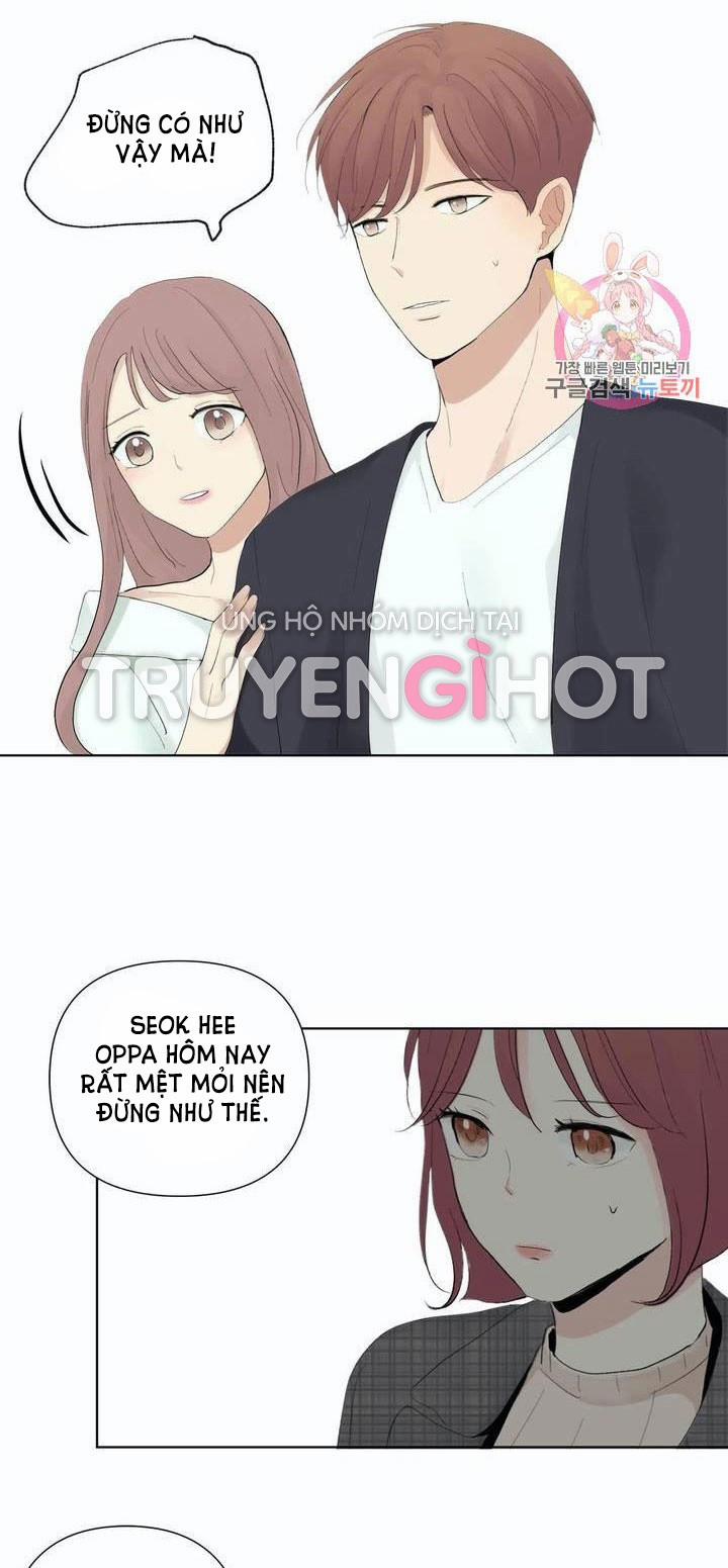 Thuận Theo Ý Trời 40 trang 42