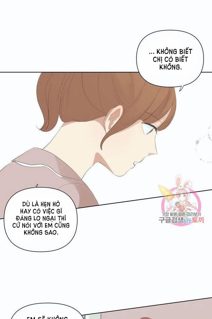 Thuận Theo Ý Trời 40 trang 6