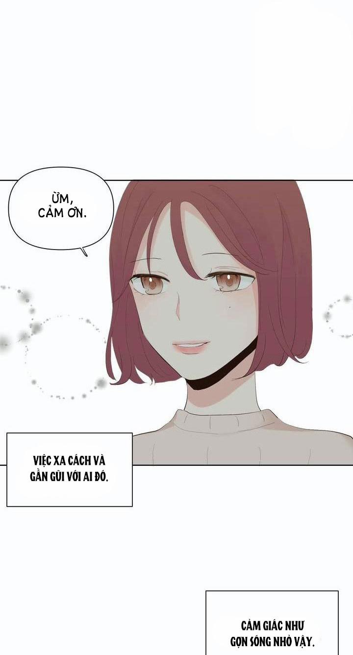 Thuận Theo Ý Trời 40 trang 8