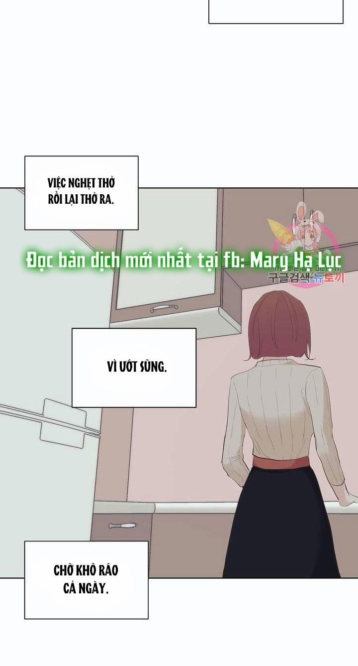 Thuận Theo Ý Trời 40 trang 9