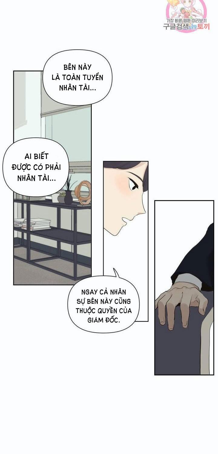 Thuận Theo Ý Trời 41 trang 11