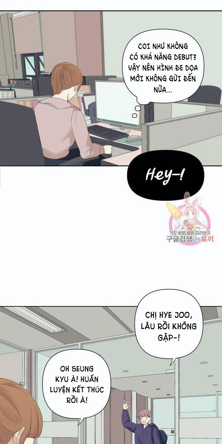 Thuận Theo Ý Trời 41 trang 14