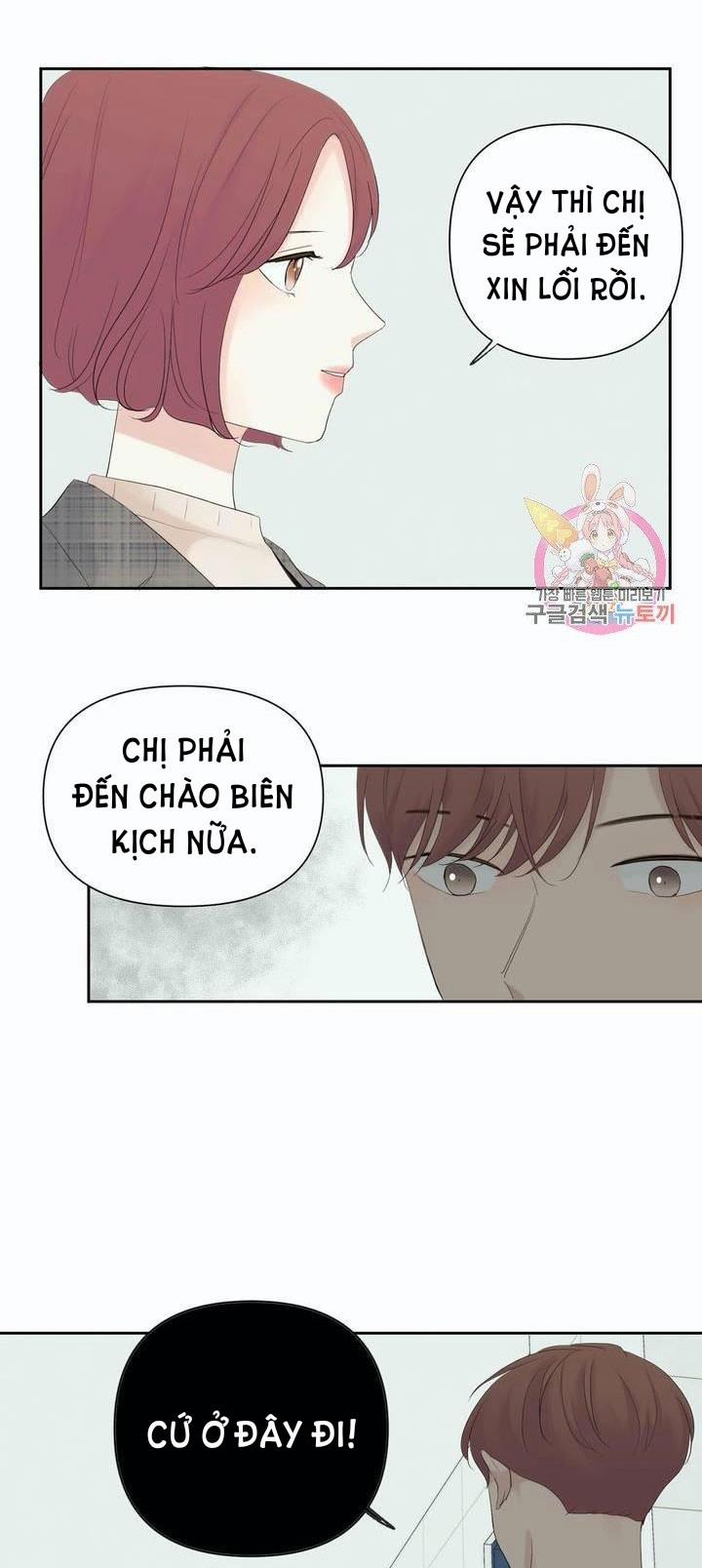 Thuận Theo Ý Trời 41 trang 2