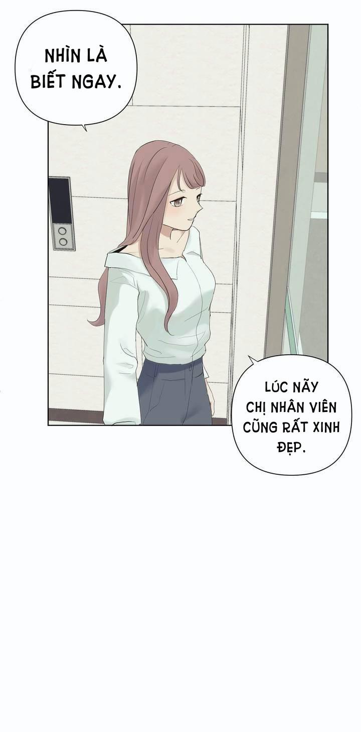 Thuận Theo Ý Trời 41 trang 20