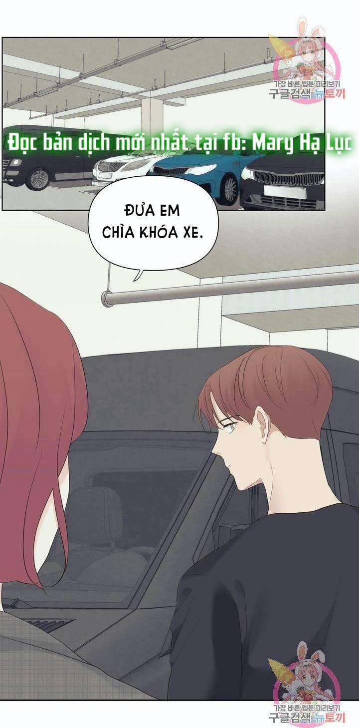 Thuận Theo Ý Trời 41 trang 21