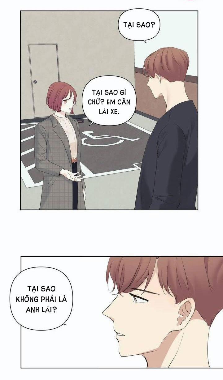 Thuận Theo Ý Trời 41 trang 22