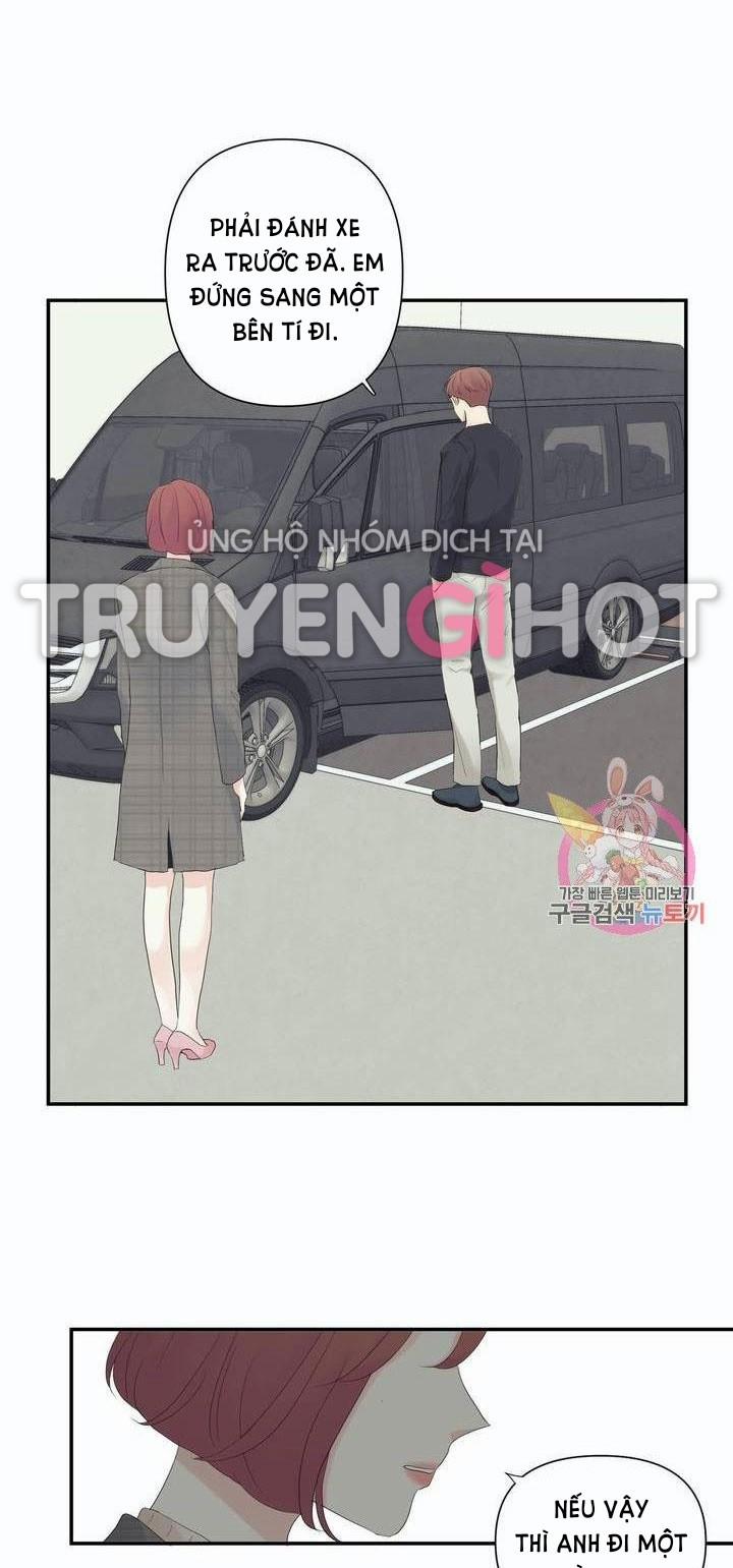 Thuận Theo Ý Trời 41 trang 24