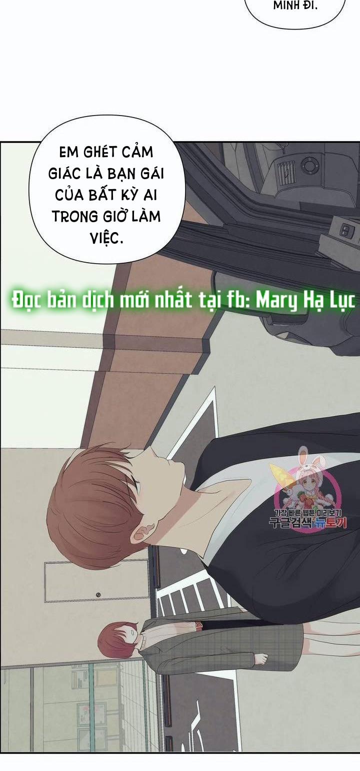 Thuận Theo Ý Trời 41 trang 25