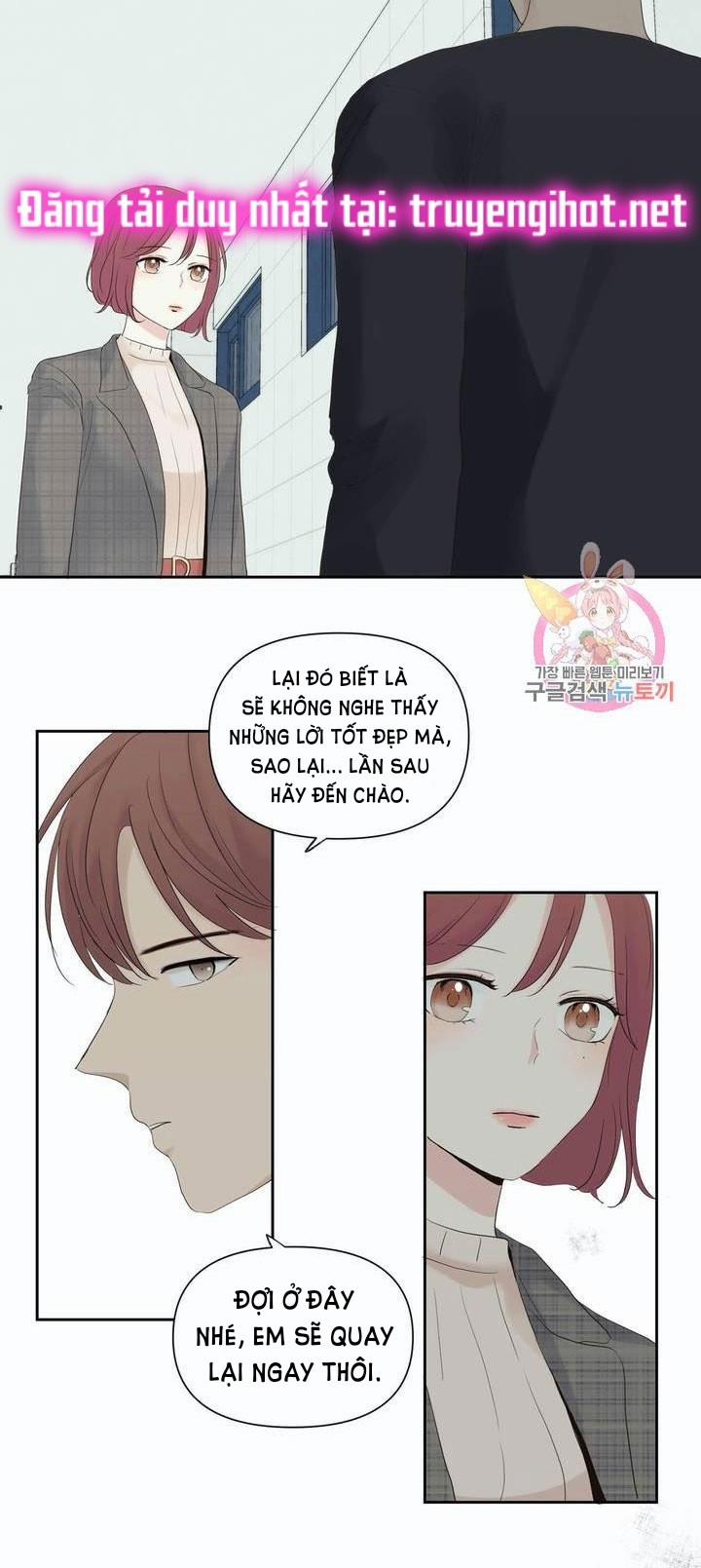 Thuận Theo Ý Trời 41 trang 3