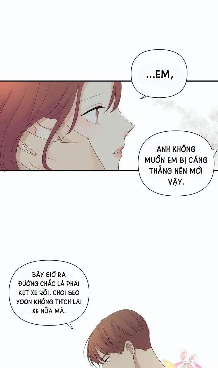 Thuận Theo Ý Trời 41 trang 30