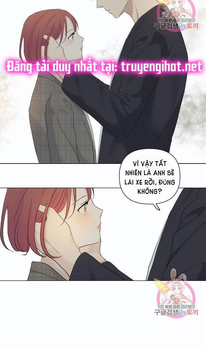 Thuận Theo Ý Trời 41 trang 31