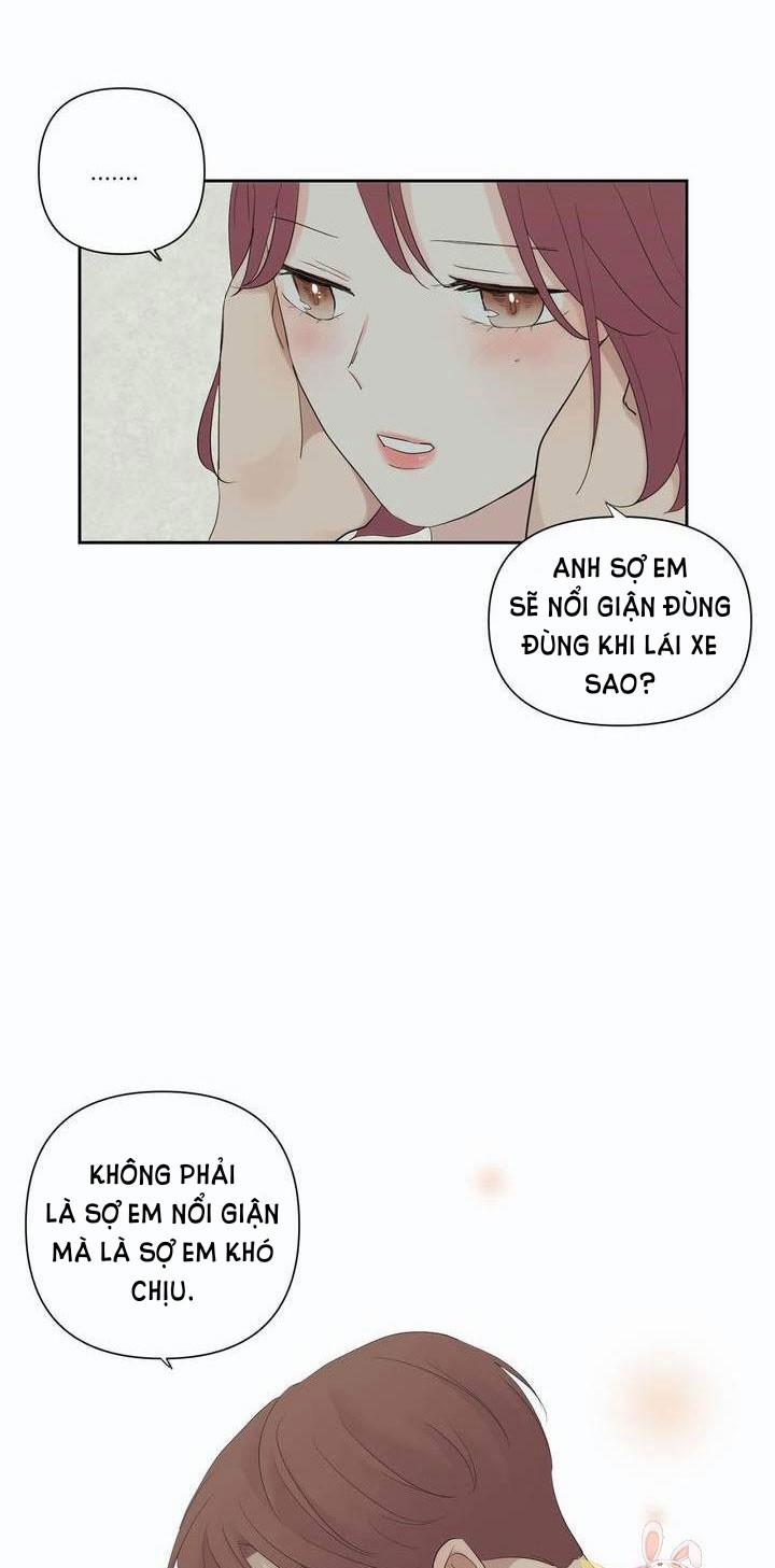 Thuận Theo Ý Trời 41 trang 32