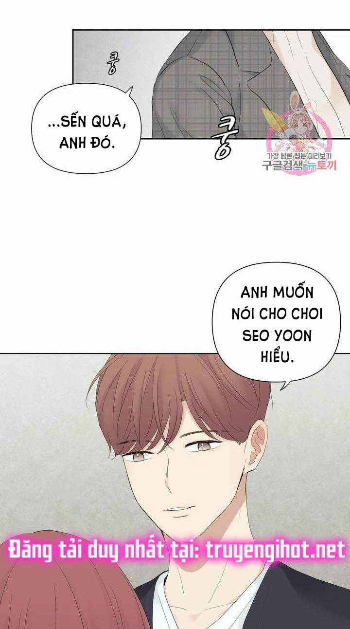 Thuận Theo Ý Trời 41 trang 34