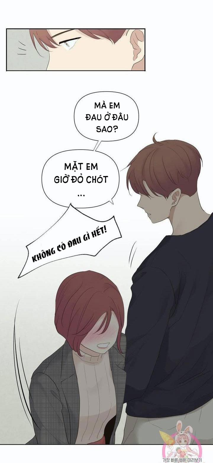 Thuận Theo Ý Trời 41 trang 36