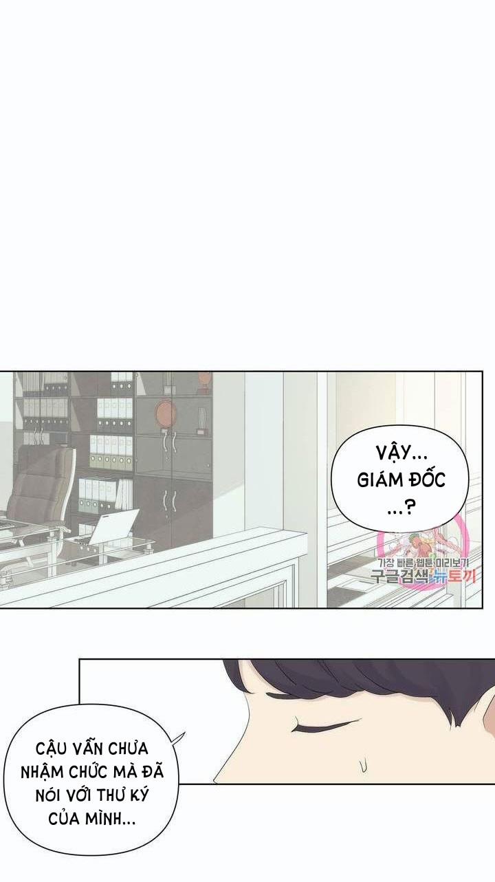 Thuận Theo Ý Trời 41 trang 6