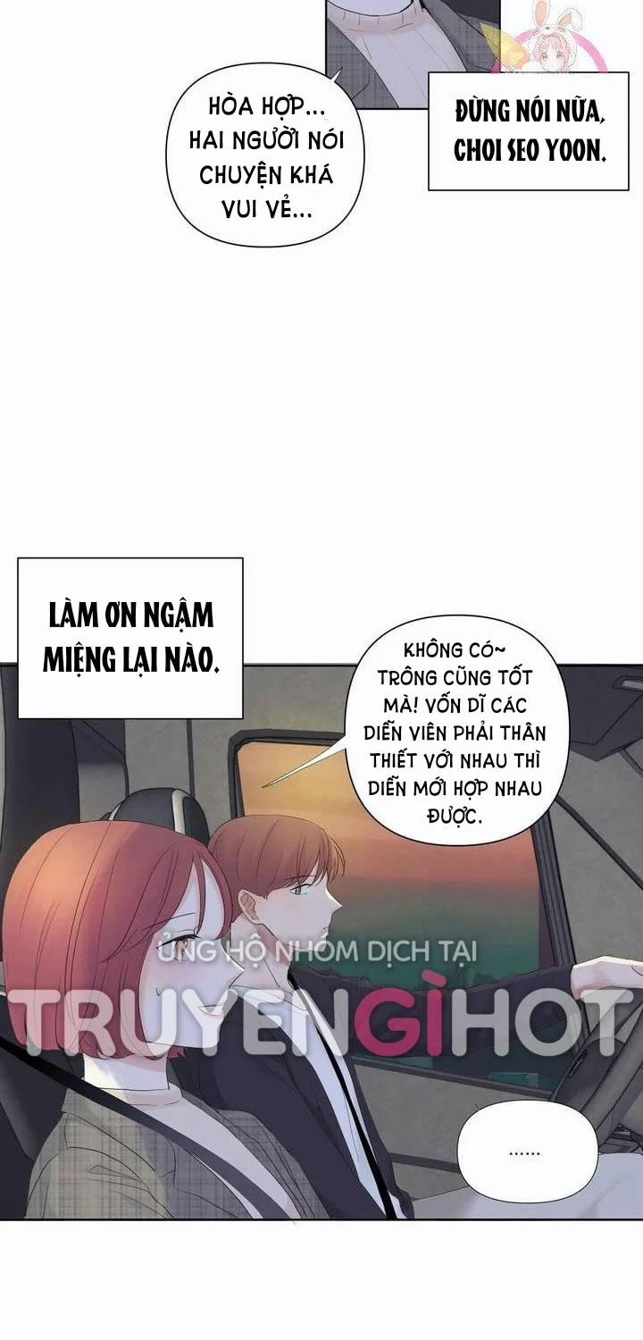 Thuận Theo Ý Trời 42 trang 1