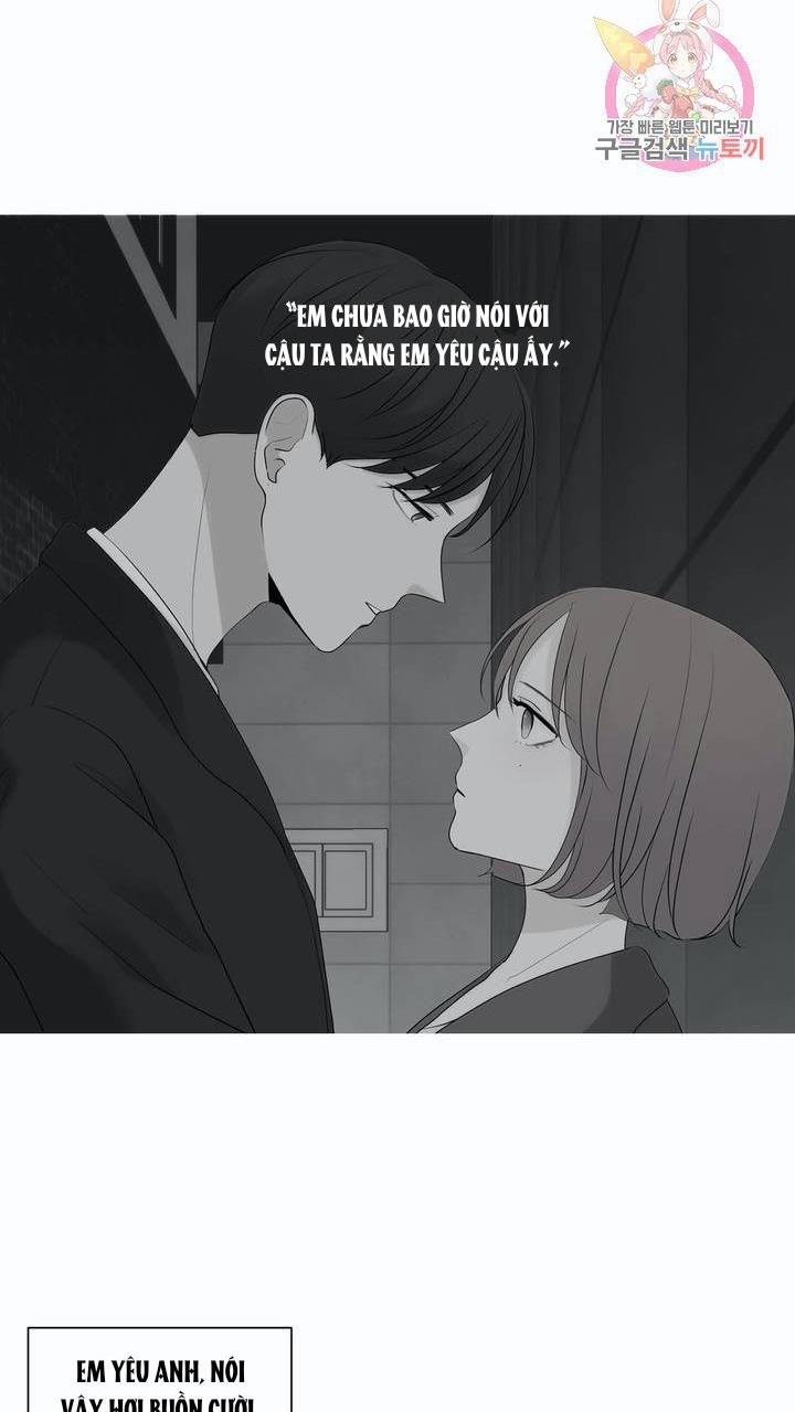 Thuận Theo Ý Trời 42 trang 10