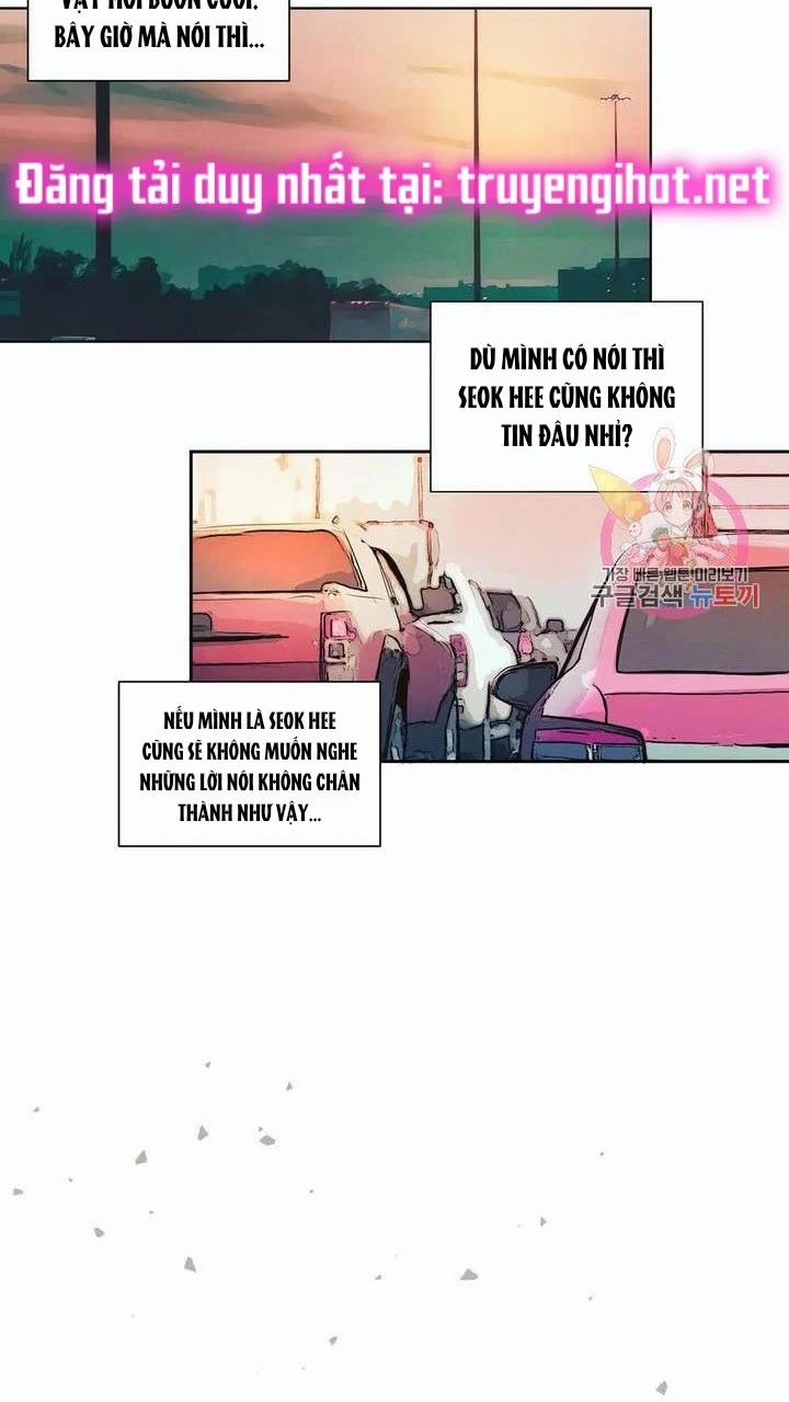 Thuận Theo Ý Trời 42 trang 11