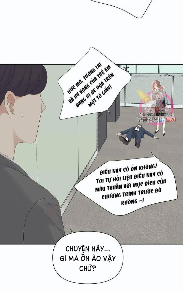 Thuận Theo Ý Trời 42 trang 15